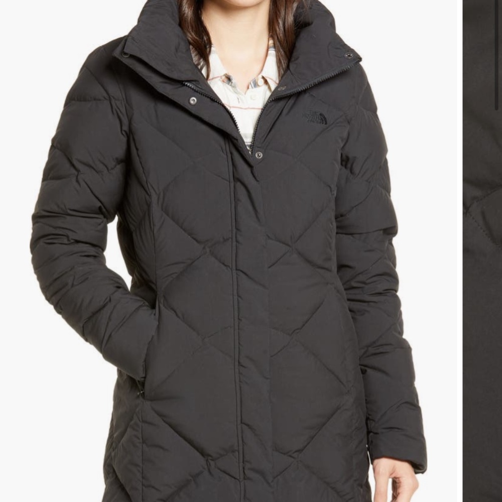 The North Face Coat